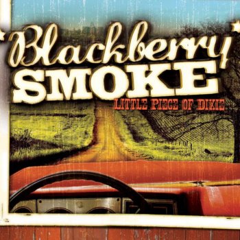 Blackberry Smoke Shake Your Magnolia
