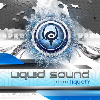 Liquid Sound Cyber Blond