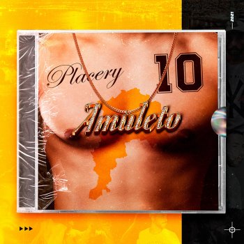 Placery Diez (feat. DJ Bdm)