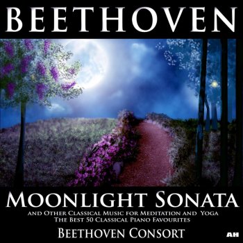 Beethoven Consort Improvisation On Invention No. 4