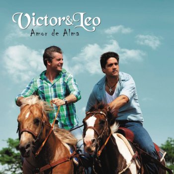 Victor & Leo Se Não For Amor