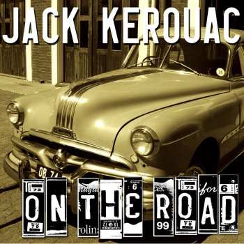 Jack Kerouac México City Blues - 080-083. Goofing At the Table