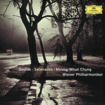 Antonín Dvořák feat. Wiener Philharmoniker & Myung-Whun Chung Serenade for Strings in E, Op.22: 4. Larghetto