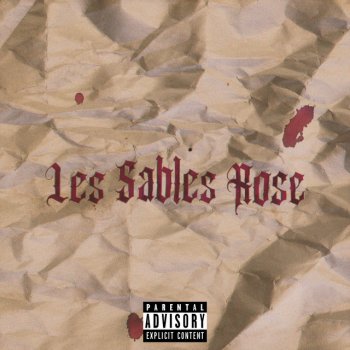 2Scratch Les Sables Rose.