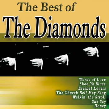 The Diamonds My Judge And My Jury