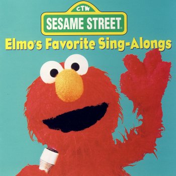 Elmo feat. Big Bird & Snuffleupagus Elmo's Song