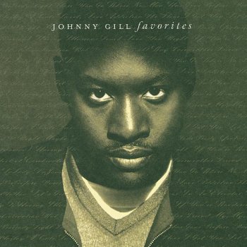 Johnny Gill feat. Stacy Lattisaw Where Do We Go from Here