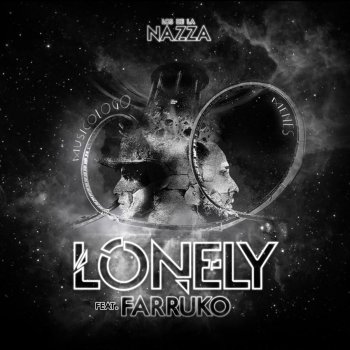 Los de la Nazza feat. Farruko Lonely