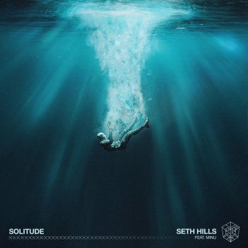 Seth Hills feat. MINU Solitude - Extended Mix