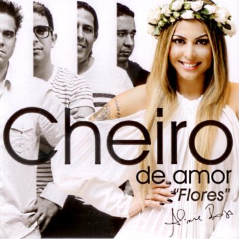 Banda Cheiro de Amor feat. Pablo Amor de Sobremesa