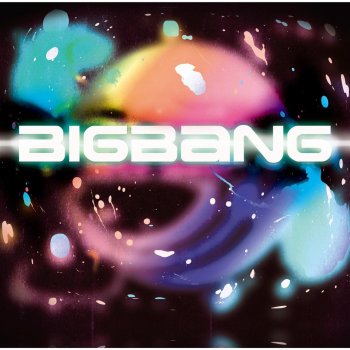 BIGBANG Baby Baby - Japanese Version