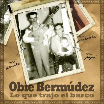 Obie Bermudez El millonario (intro)