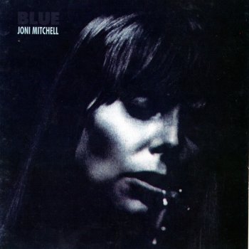 Joni Mitchell A Case Of You