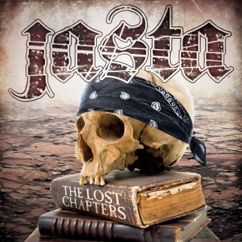 Jasta Back to What Matters