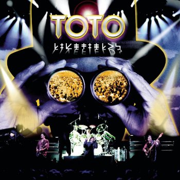Toto Girl Goodbye - Live Version