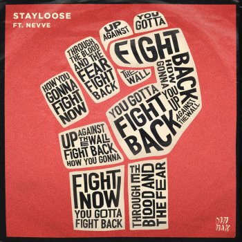 StayLoose feat. Nevve Fight Back (feat. Nevve)