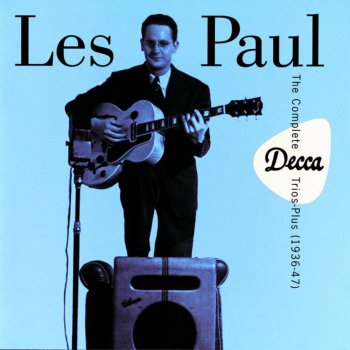 Les Paul Blue Skies (Unreleased)