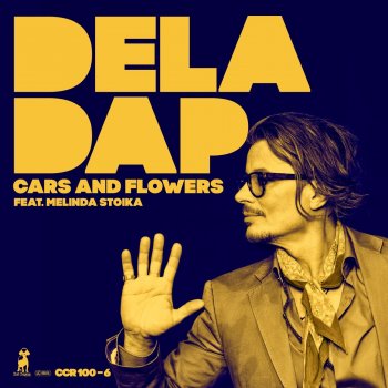 Deladap Cars and Flowers (feat. Melinda Stoika)