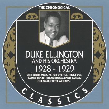 Duke Ellington Bandanna Babies