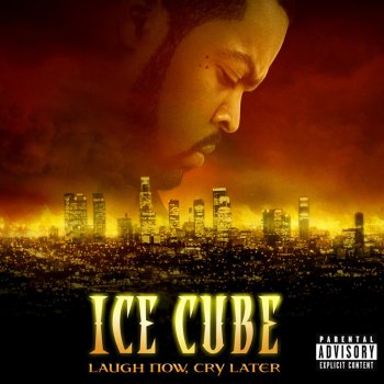 Ice Cube Holla @ Cha' Boy