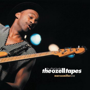 Marcus Miller Miles/Marcus Medley: Hannibal / Amandla / Tutu