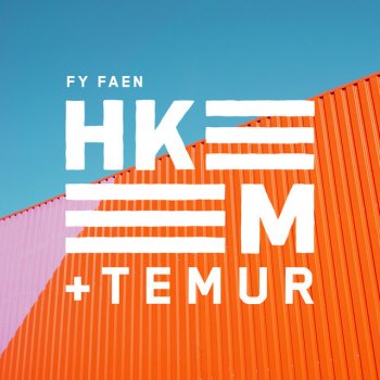 Hkeem feat. Temur Fy Faen