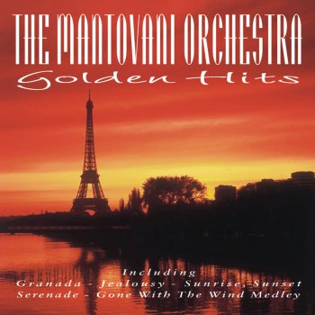 The Mantovani Orchestra On My Own