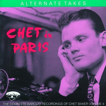 Chet Baker Exitus (Quartet Version)