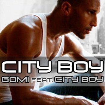 Gomi City Boy (Instrumental)