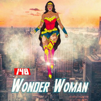 148 Wonder Woman