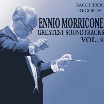 Ennio Morricone Balletto Degli Specchi (from "My Name Is Nobody"