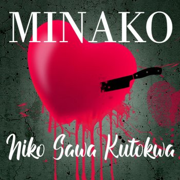 Minako Niko Sawa Kutokwa