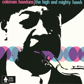 Coleman Hawkins Bird of Prey Blues