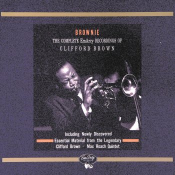 Clifford Brown I Don't Stand a Ghost of a Chance [alternate take]