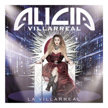Alicia Villarreal Si Una Vez