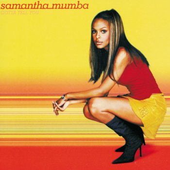 Samantha Mumba I Don't Need You To