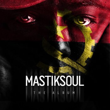 MastikSoul & Gregor Salto Toca bunda - dj version