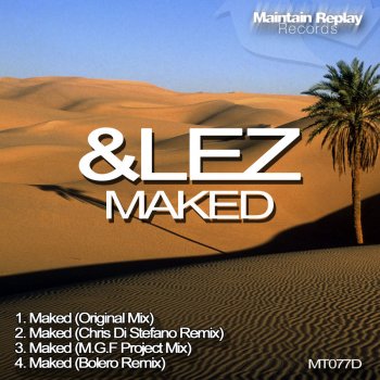 Lez Maked (M.G.F PROject Mix)