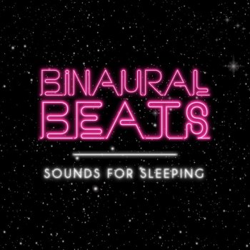 Binaural Beats Sleep Pink Noise Delta 100-100.1hz