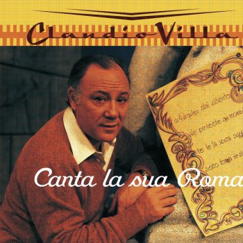Claudio Villa Canta Se La Vuoi Cantare (Live)
