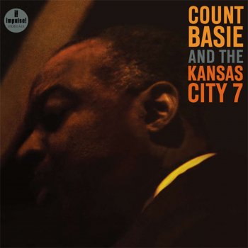 Count Basie & The Kansas City Seven Senator Whitehead