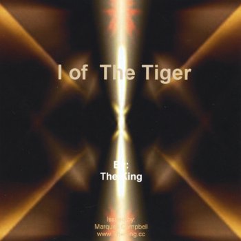 The King I of the Tiger