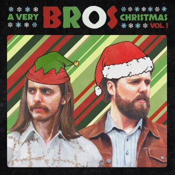 BROS It's Christmas Day