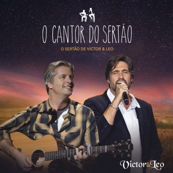 Victor & Leo feat. Leonardo Minha Pequena