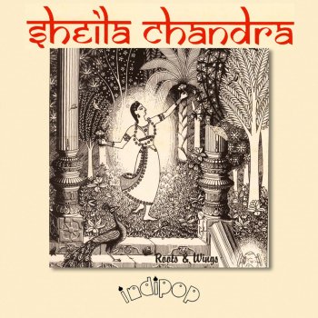 Sheila Chandra Shanti, Shanti, Shanti (Reprise)