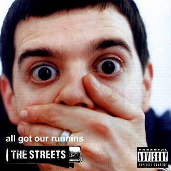 The Streets The Streets Score