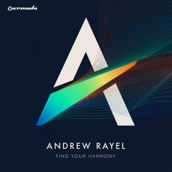 Andrew Rayel featuring Sylvia Tosun There Are No Words