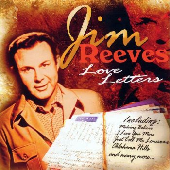 Jim Reeves If Heatache is the Fashion