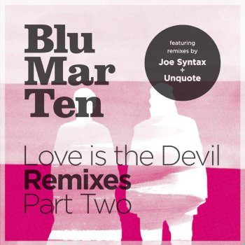 Blu Mar Ten The Beginning (Joe Syntax Remix)
