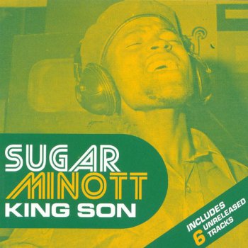 Sugar Minott King Son